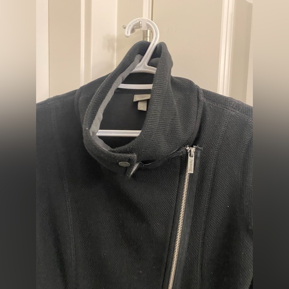 Bench turtle neck warm jacket - Picture 11 of 12